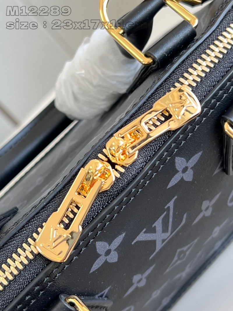 LV Top Handle Bags